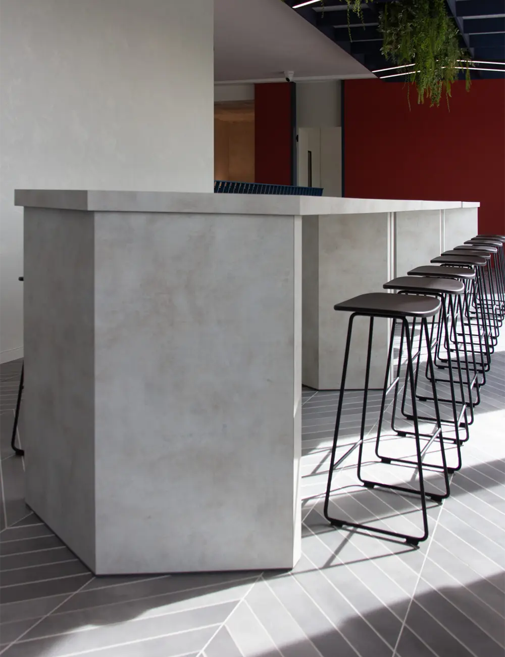 Abet Laminati Ostuni Finish