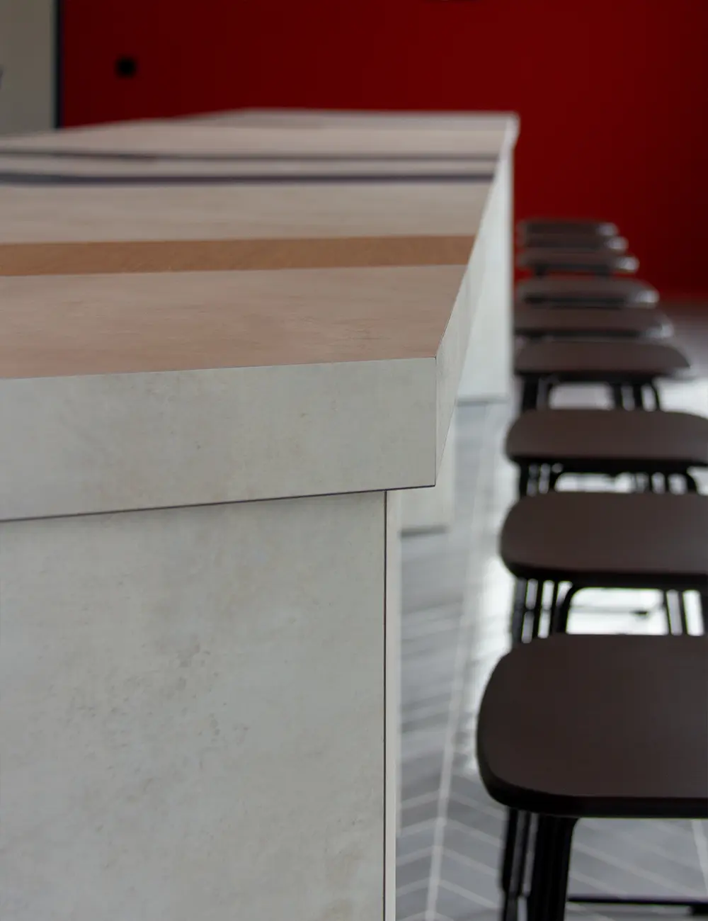 Abet Laminati Ostuni Finish