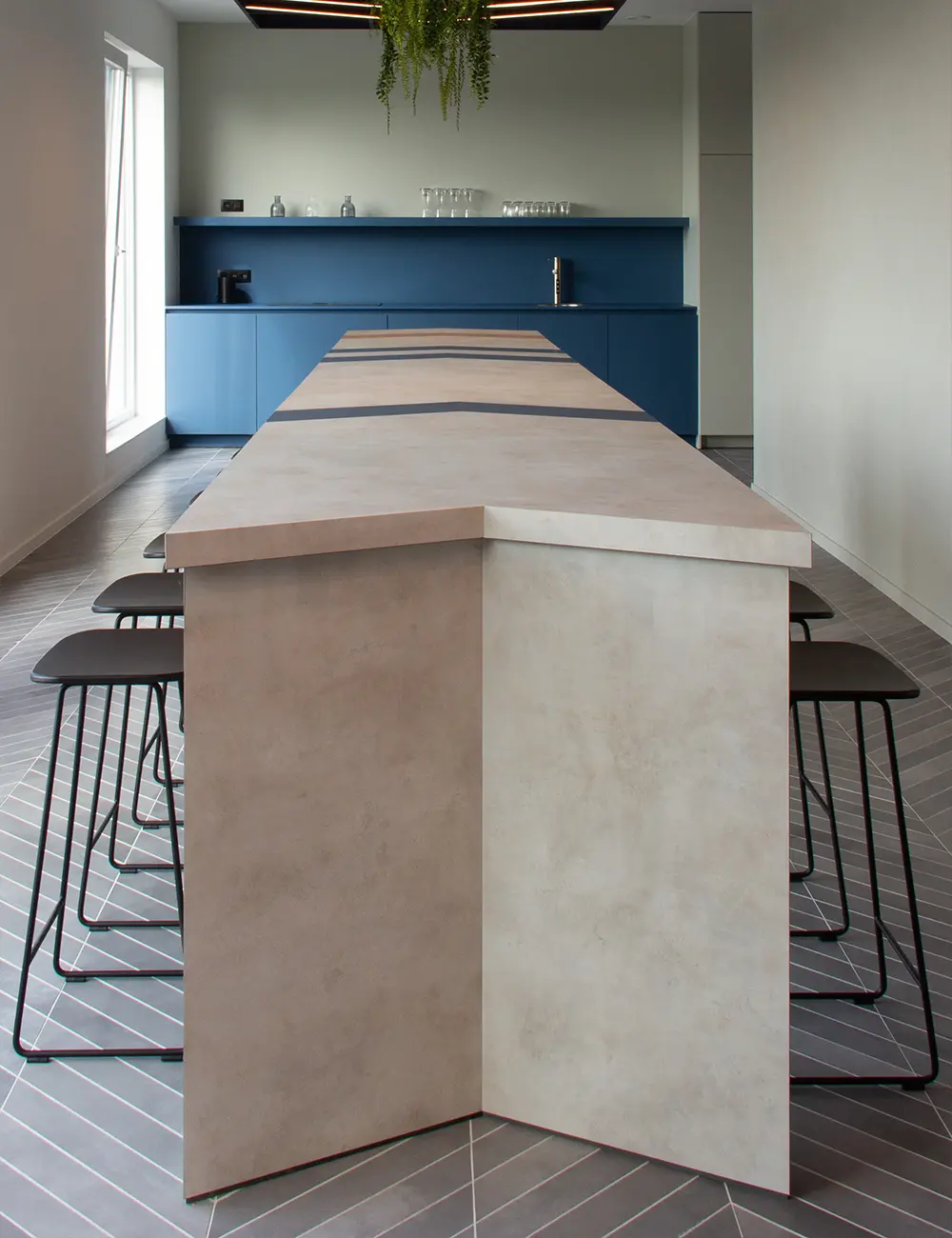 Abet Laminati Ostuni Finish